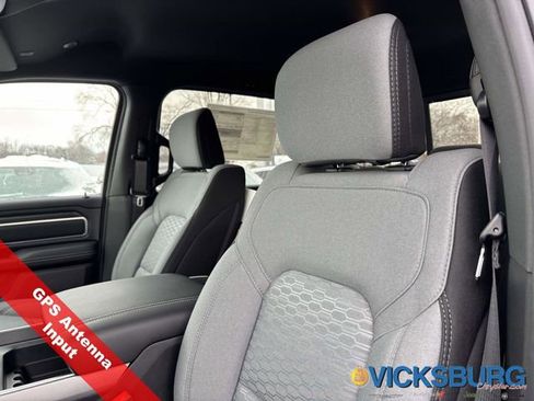 New 2026 RAM 1500 Big Horn image 12