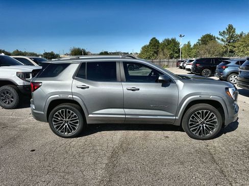New 2026 GMC Terrain Denali AWD/4WD image 10