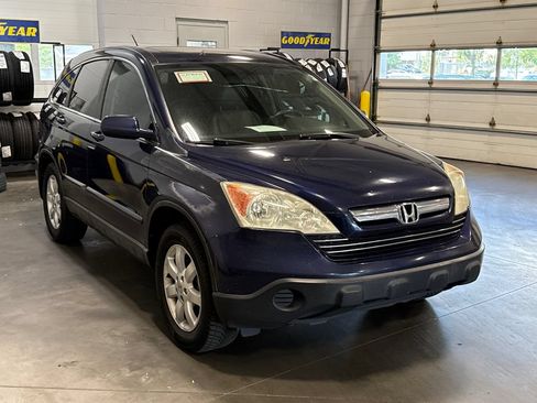Used 2008 Honda CR-V EX-L image 3