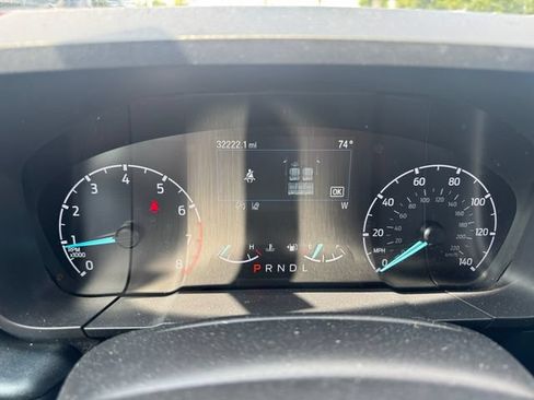 Used 2023 Ford Maverick XLT w/ Equipment Group 300A Standard AWD/4WD image 16