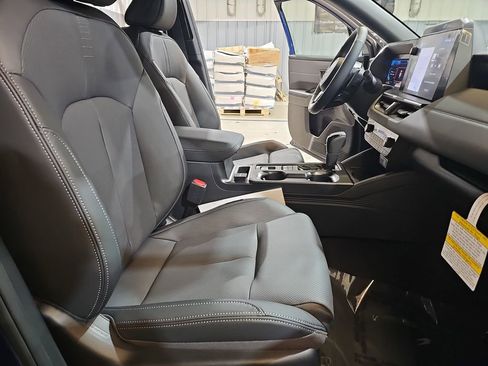 New 2026 Subaru Outback Touring XT AWD/4WD image 10