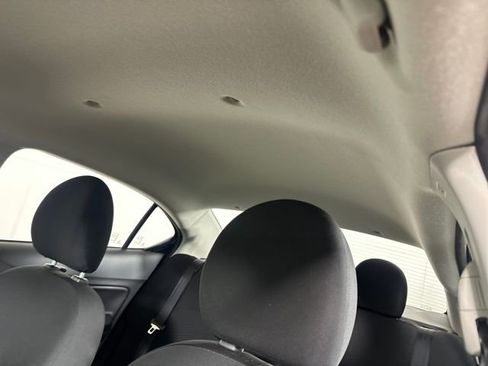 Used 2024 Mitsubishi Mirage G4 SE image 12