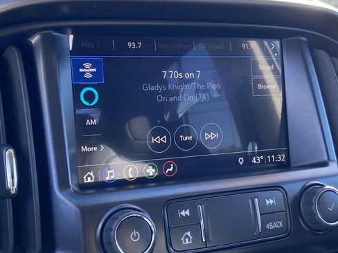 Used 2022 Chevrolet Colorado Z71 image 15