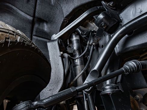 Used 2023 GMC Sierra 3500 SLT w/ SLT Premium Package image 13