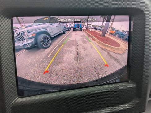 Used 2022 Jeep Wrangler Sport image 22