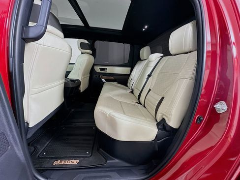 Used 2023 Toyota Tundra 1794 Edition image 25