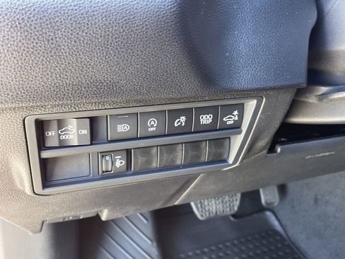 New 2026 Toyota Tundra SR5 image 11