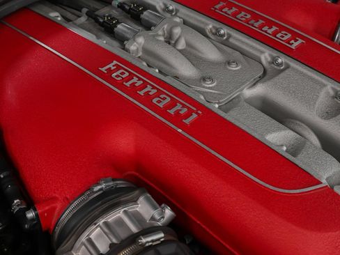 Certified 2019 Ferrari 812 Superfast RWD image 21