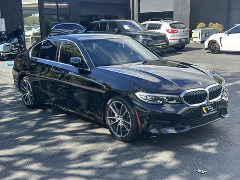 Used 2019 BMW 330i Sedan w/ Convenience Package RWD image 6