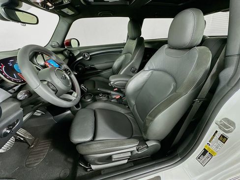 Used 2024 MINI Cooper John Cooper Works FWD image 21