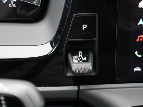 Certified 2026 Porsche Panamera 4 AWD/4WD image 24