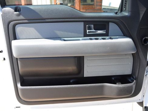 Used 2013 Ford F150 XL w/ PWR Equipment Group RWD image 7
