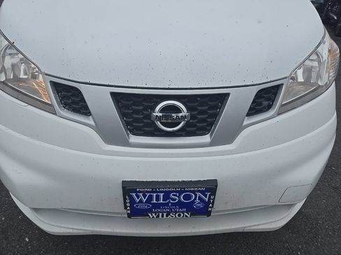 Used 2021 Nissan NV200 SV FWD image 27