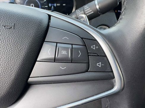 Used 2018 Cadillac CT6 Premium Luxury image 15