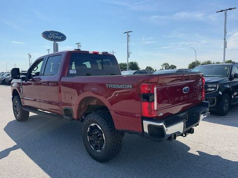 New 2026 Ford F350 XLT AWD/4WD image 3