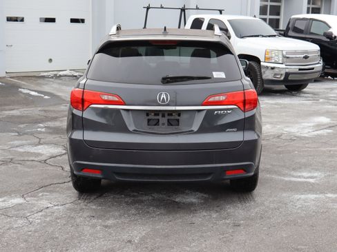 Used 2013 Acura RDX Tech Pkg image 9