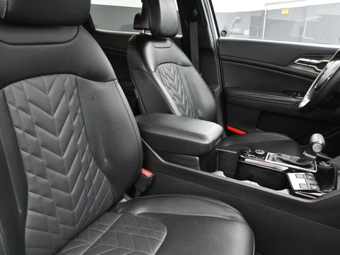 Used 2023 Kia Sportage X-Line image 28