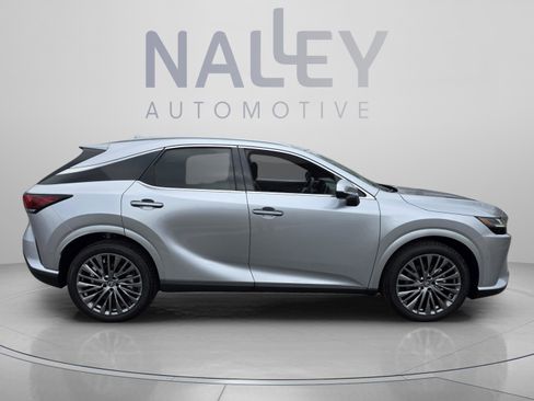 New 2026 Lexus RX 350 image 5