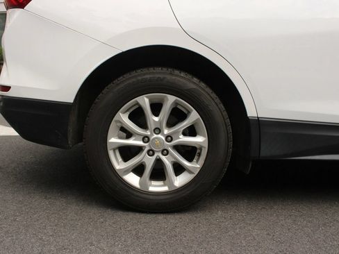 Used 2019 Chevrolet Equinox LT AWD/4WD image 5