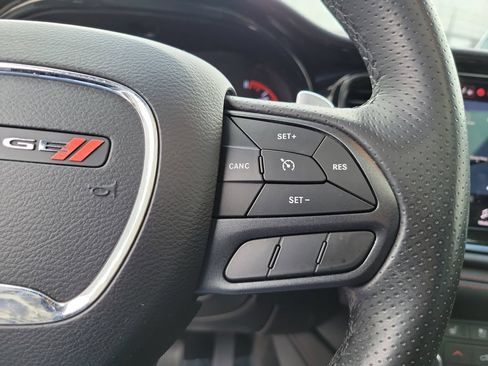 Used 2022 Dodge Durango R/T RWD image 28