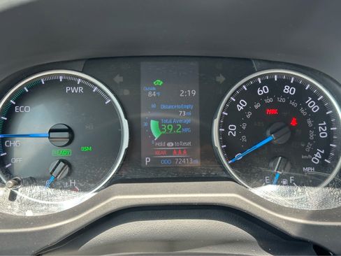 Used 2021 Toyota RAV4 XLE w/ Convenience Package AWD/4WD image 14