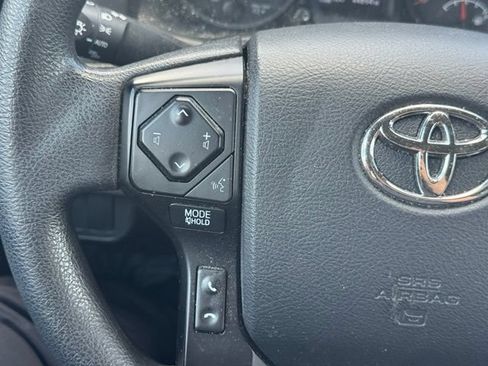 Certified 2023 Toyota Tacoma SR AWD/4WD image 22