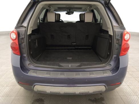 Used 2014 Chevrolet Equinox LTZ w/ LPO, Protection Package FWD image 29