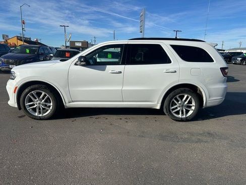 Used 2023 Dodge Durango GT image 7