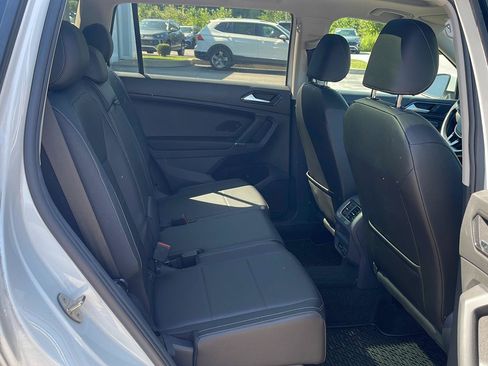 Used 2018 Volkswagen Tiguan S AWD/4WD image 7