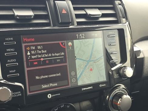 Used 2022 Toyota 4Runner TRD Off-Road Premium w/ Moonroof Package image 27