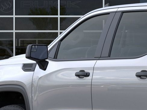 New 2026 GMC Sierra 1500 Pro w/ Pro Value Package AWD/4WD image 36