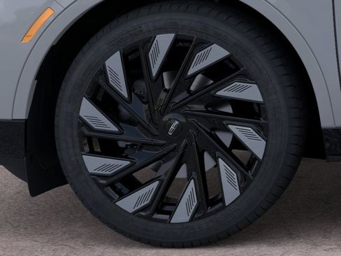 New 2026 Lincoln Nautilus Reserve w/ Jet Appearance Package AWD/4WD image 19