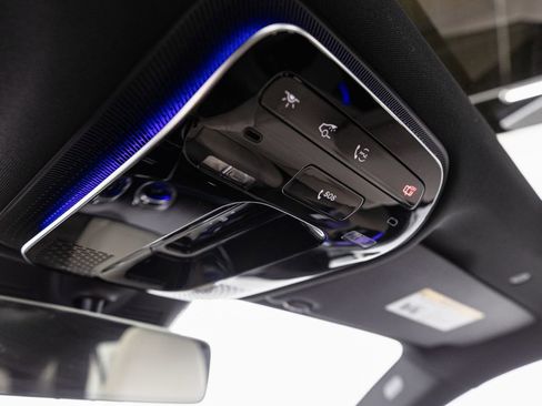 Used 2026 Mercedes-Benz GLC 350e 4MATIC image 24