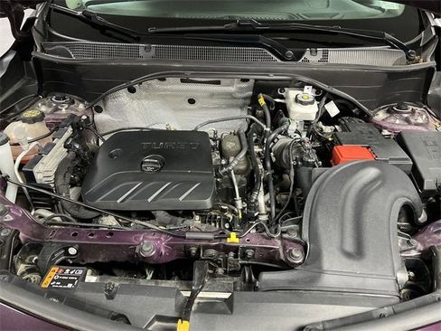 Used 2020 Buick Encore GX Select image 28