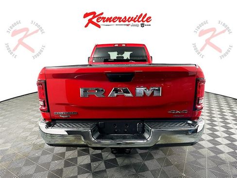 New 2026 RAM 3500 Big Horn image 6