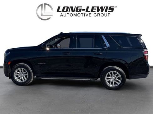 Used 2024 Chevrolet Tahoe LT image 2