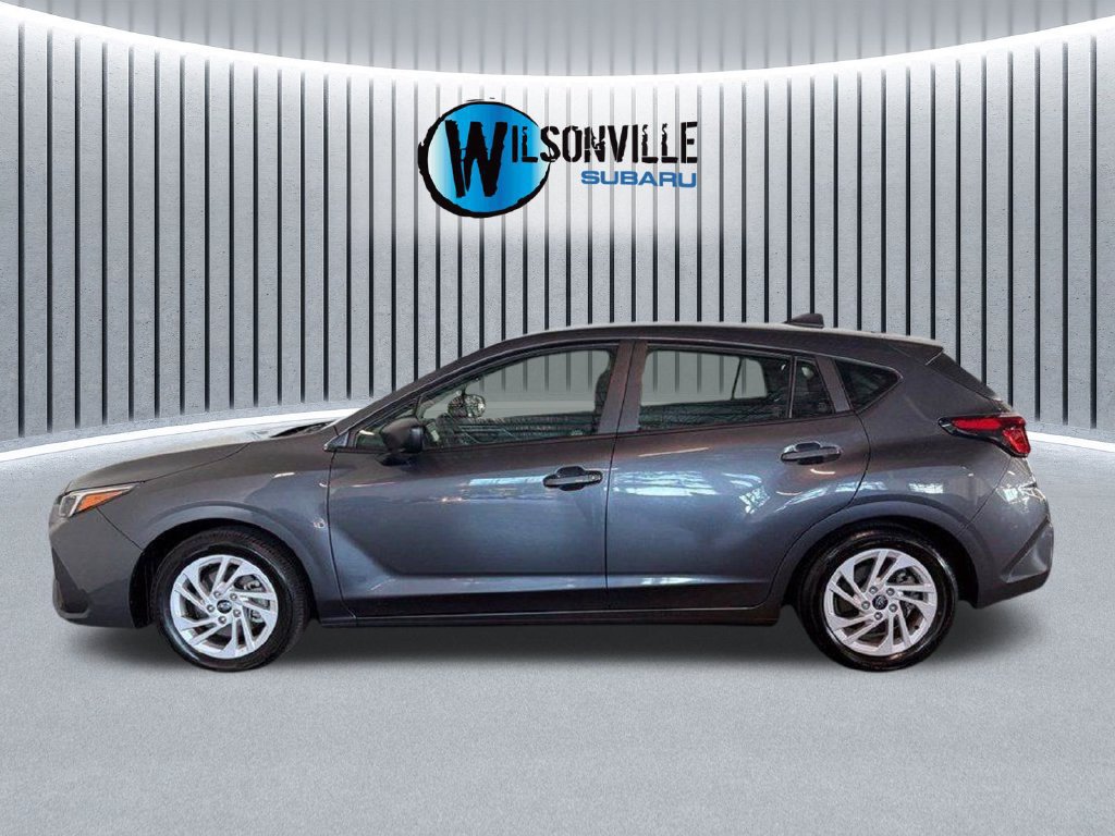 Used 2024 Subaru Impreza 2.0i AWD/4WD image 16