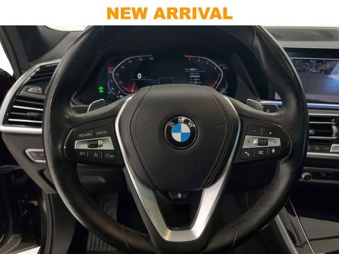 Used 2019 BMW X5 xDrive40i w/ Convenience Package image 16