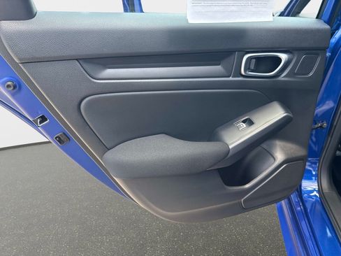 Used 2024 Honda Civic Sport image 10