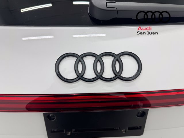 New 2026 Audi SQ5 Premium Plus AWD/4WD image 12
