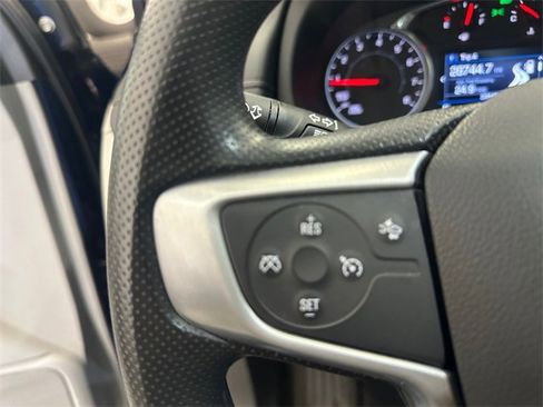 Used 2022 GMC Terrain SLE w/ Driver Convenience Package image 25