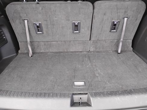 Used 2025 GMC Acadia Elevation image 22