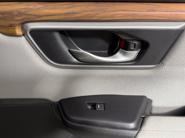 Used 2018 Honda CR-V EX image 23