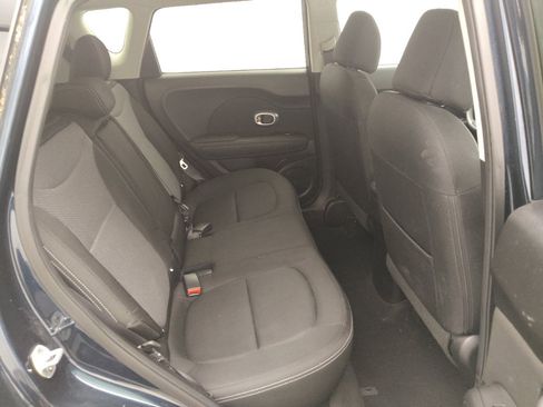 Used 2019 Kia Soul + FWD image 19