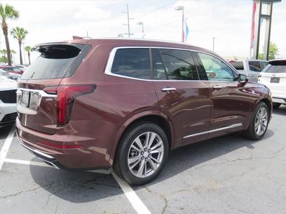 Used 2023 Cadillac XT6 Premium Luxury