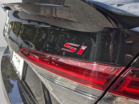 New 2026 Honda Civic Si image 13