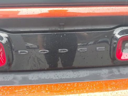 Used 2023 Dodge Challenger GT w/ Blacktop Package image 27