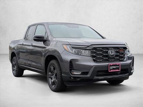 New 2026 Honda Ridgeline TrailSport image 7