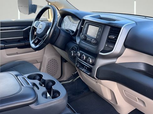 Used 2019 RAM 2500 Big Horn AWD/4WD image 6