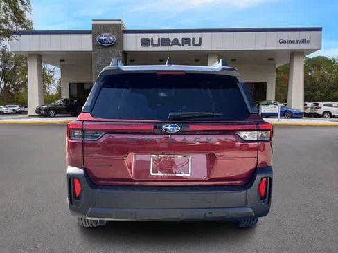 New 2026 Subaru Outback Premium AWD/4WD image 5